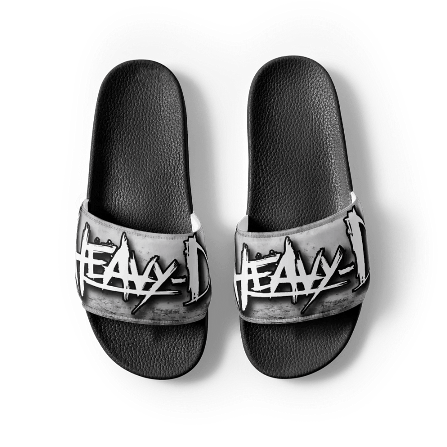 Heavy D Slides product image (5)