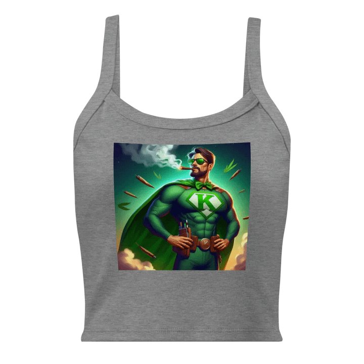 Woman's Tank product image (3)