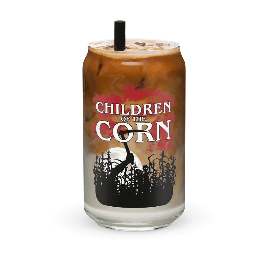 Children of the Corn - Glass product image (7)
