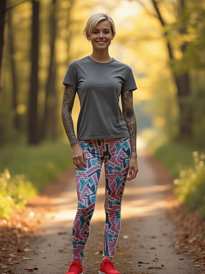 OnPoint | Leggings product image (1)