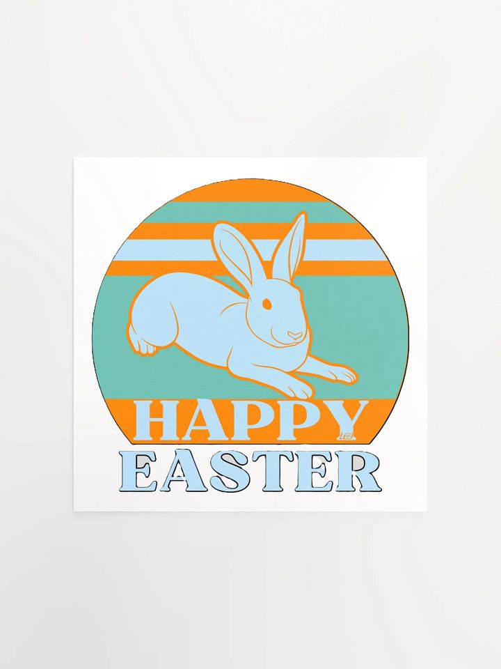 HAPPY EASTER product image (1)