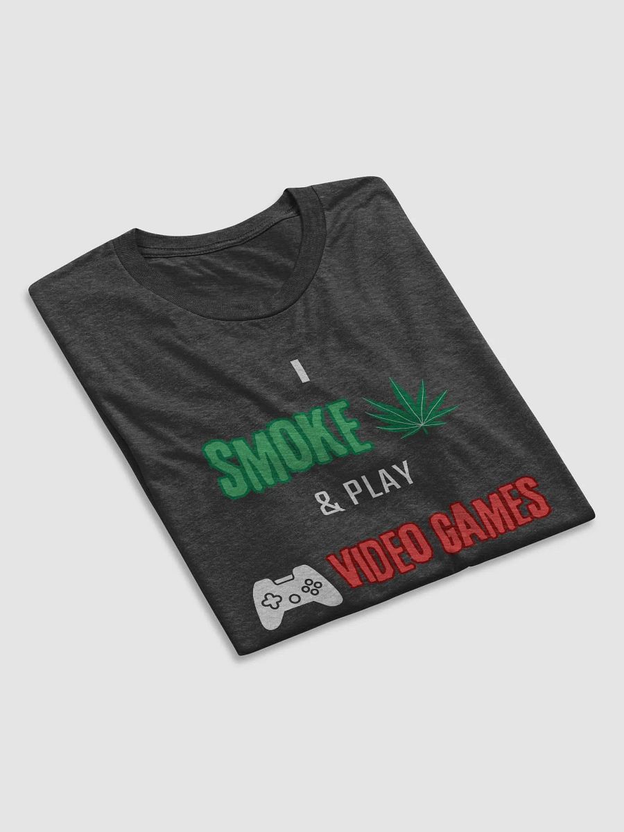 Smoke Stuff & Play product image (5)