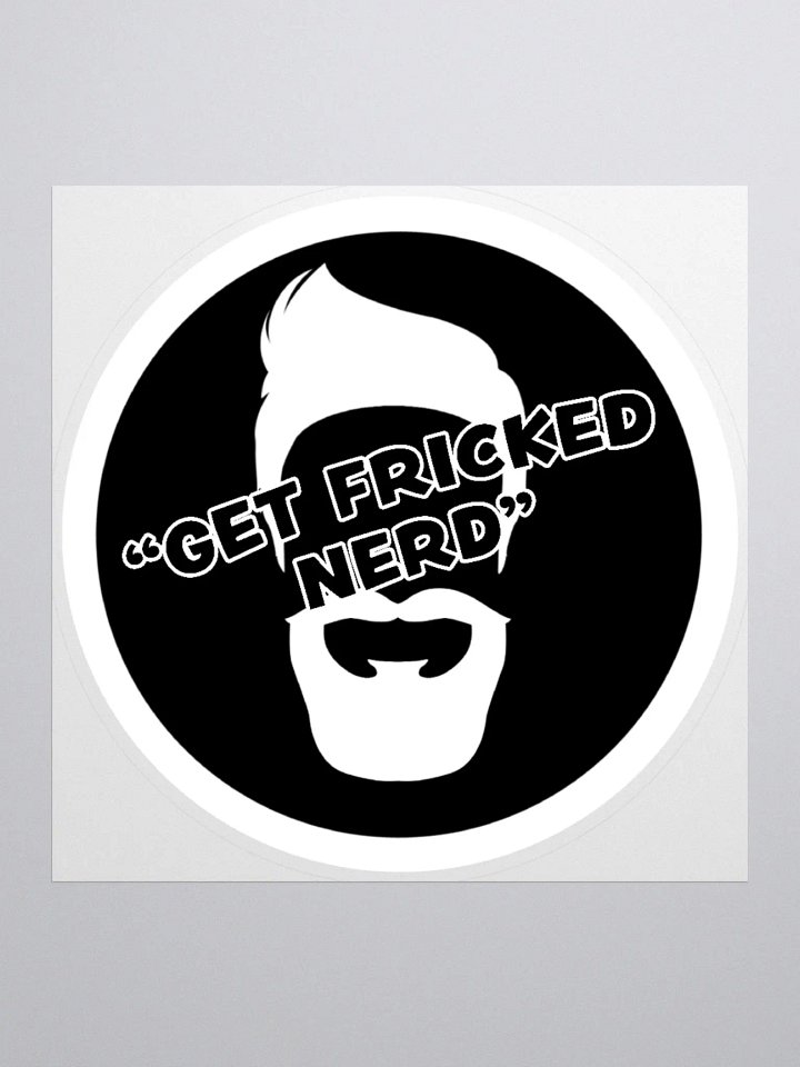 GFN STICKER product image (1)