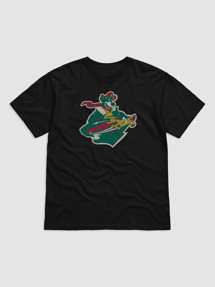 Minnesota Tailspin product image (1)