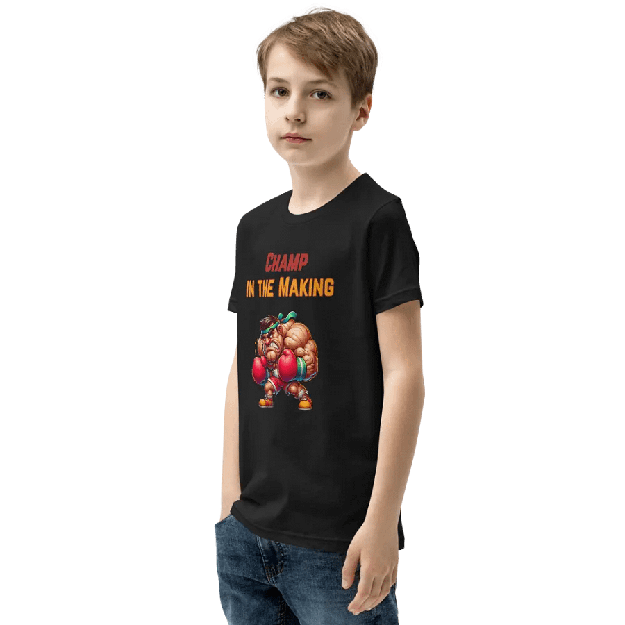 Champ in the Making product image (9)