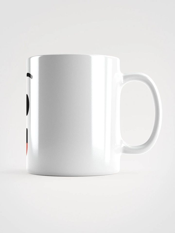Face 3: Coffee Mug product image (2)