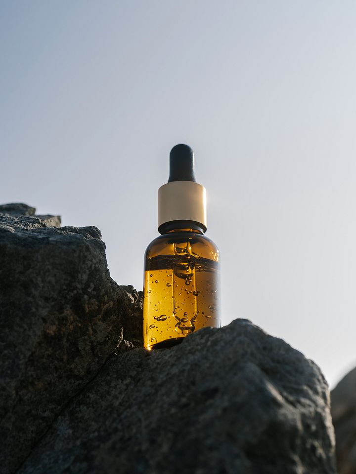 زيت العرق سوس للبشرة product image (2)