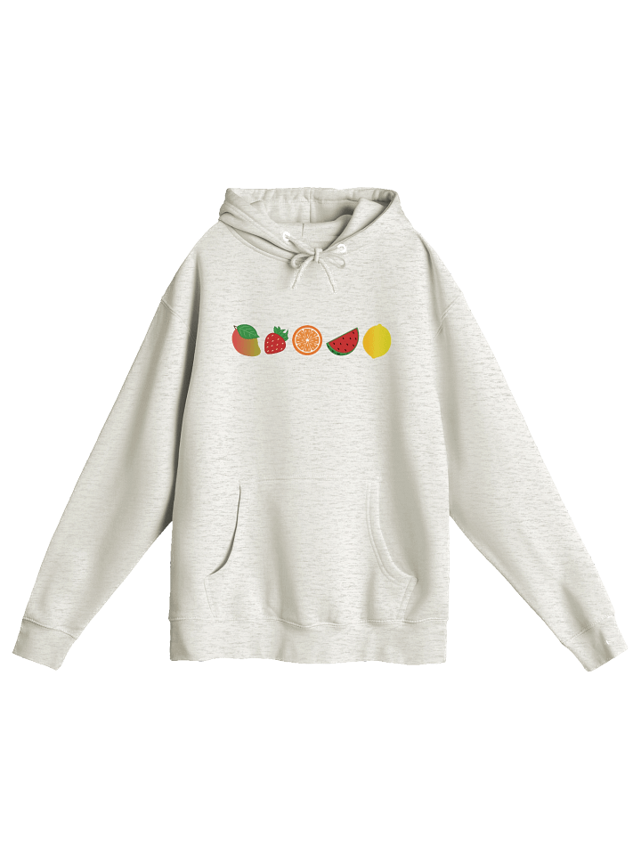 Fruit Assortment Line - Hoodie product image (7)