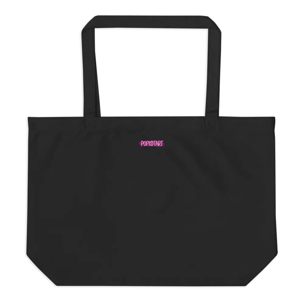My Body My Choice Tote Bag product image (6)