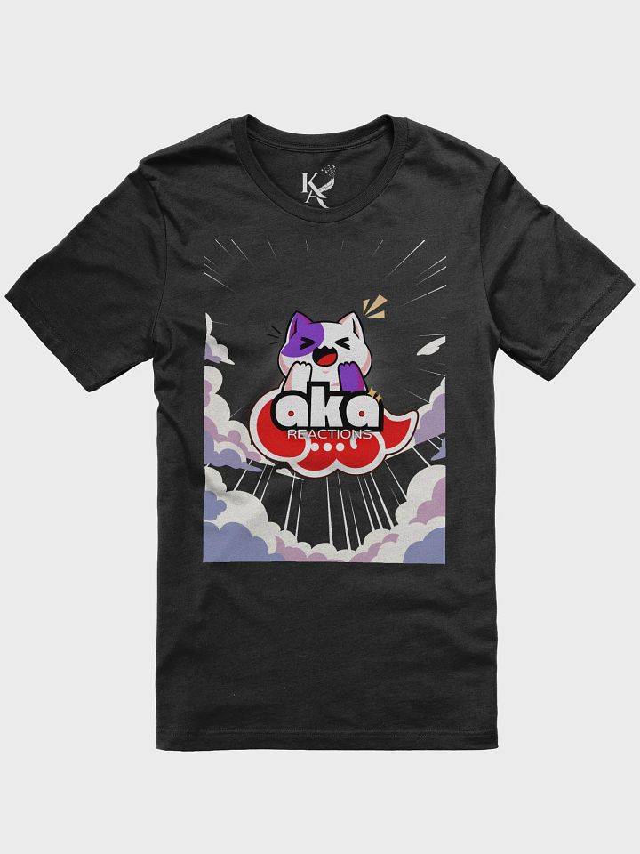 AKA React T-Shirt (Unisex) product image (1)