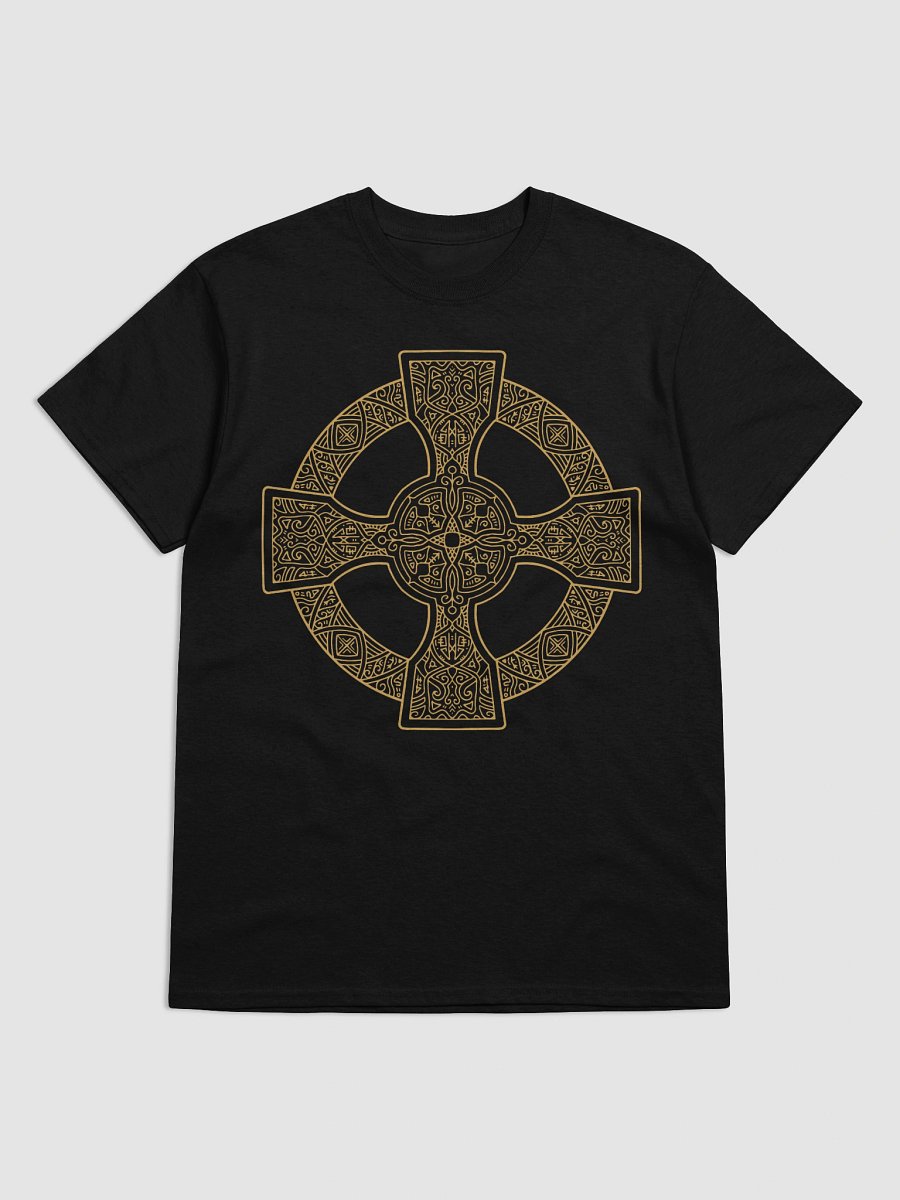 Celtic Cross Front product image (3)
