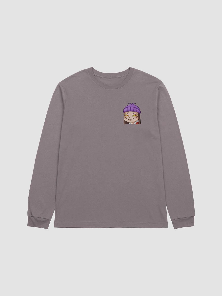 Grinch Longsleeve product image (13)