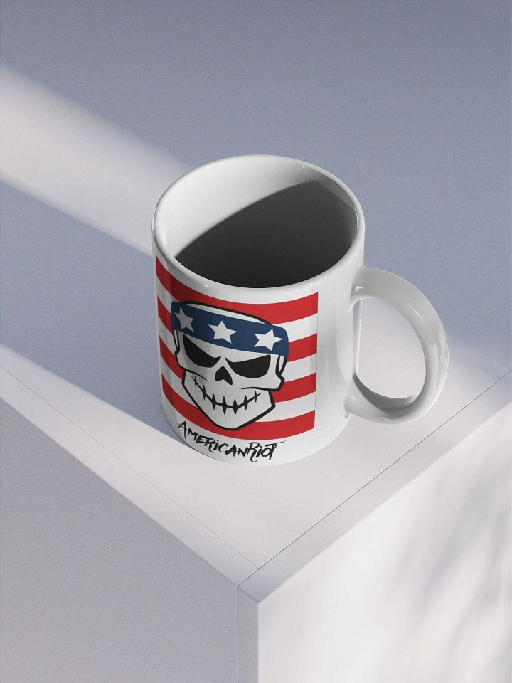 The Morning Hype product image (1)