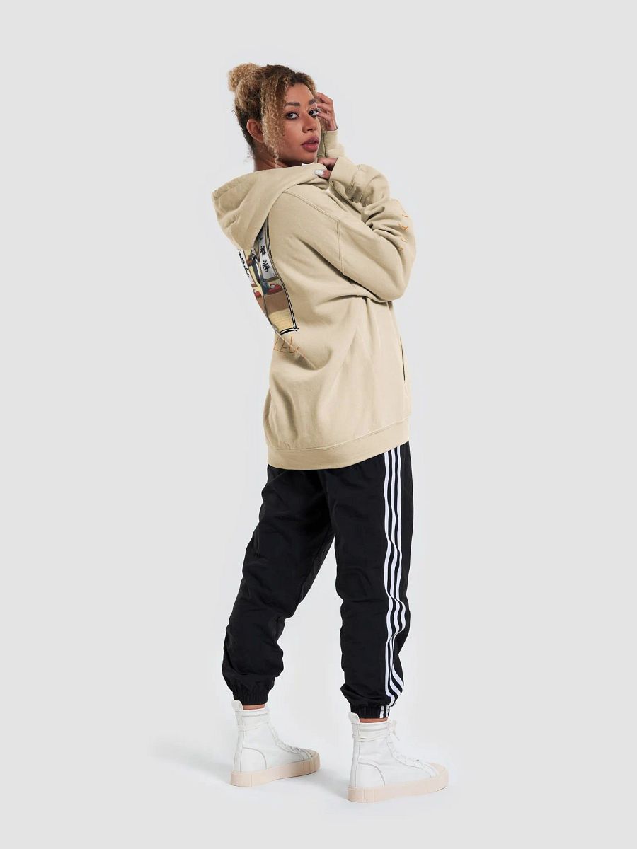 Legacy Collection: Fighting Type Premium Hoodie product image (7)