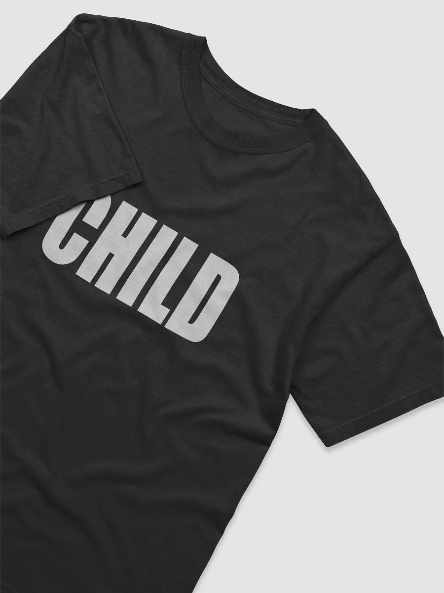 Child shirt product image (3)