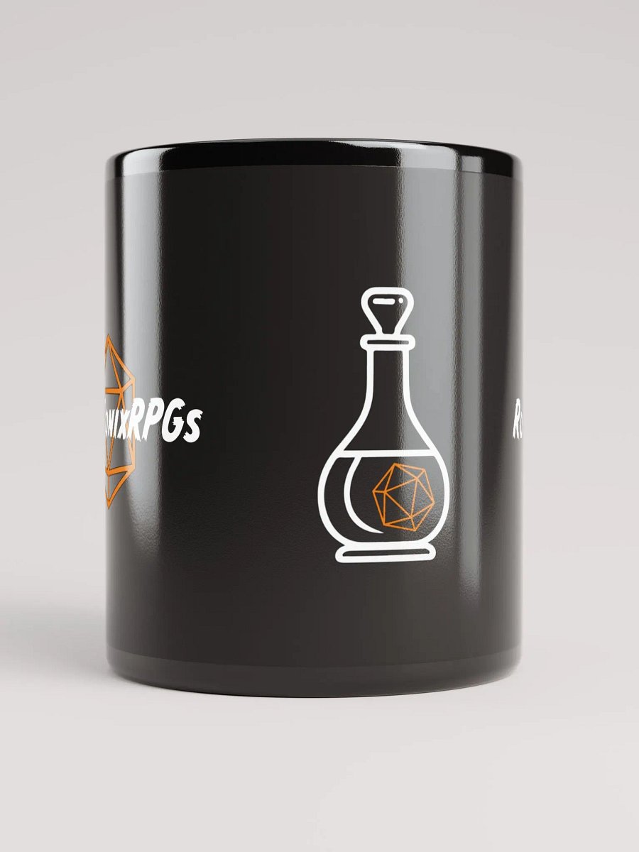 Mug of the Morning Tonic product image (10)