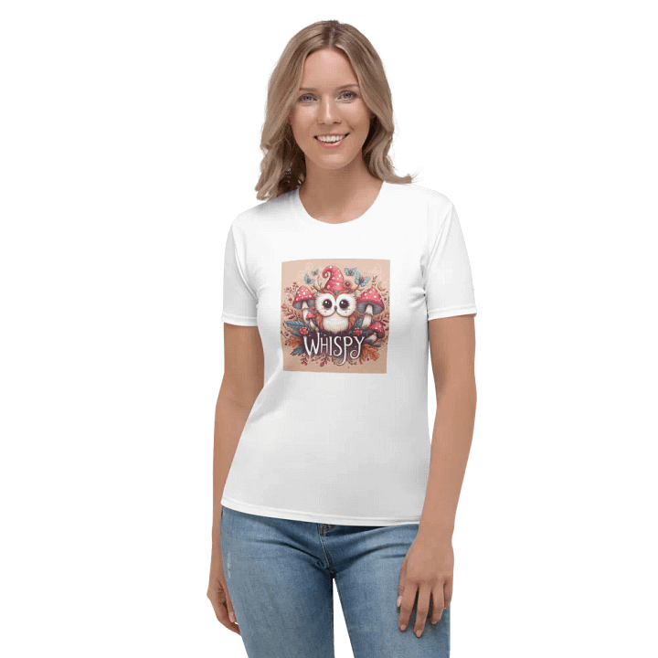 Whispy Wonderland Tee product image (1)