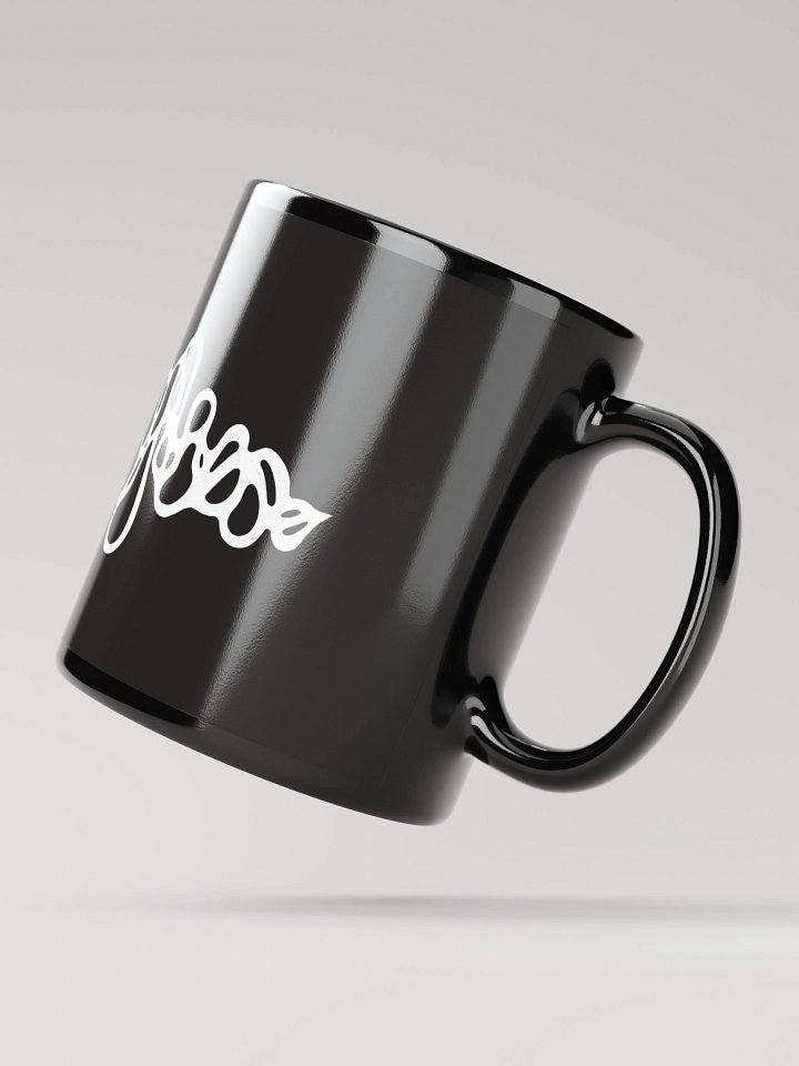 "Resonance" Mug product image (4)