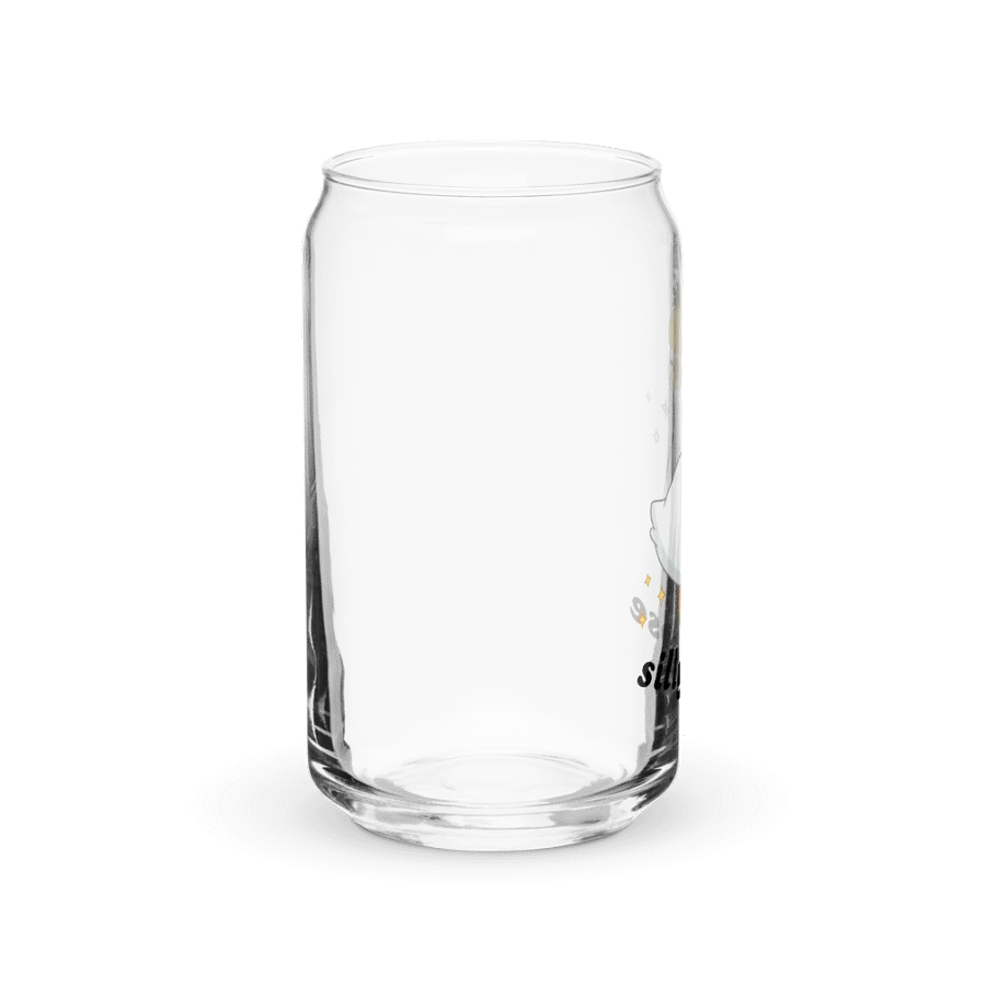 Silly Goose Glass product image (10)