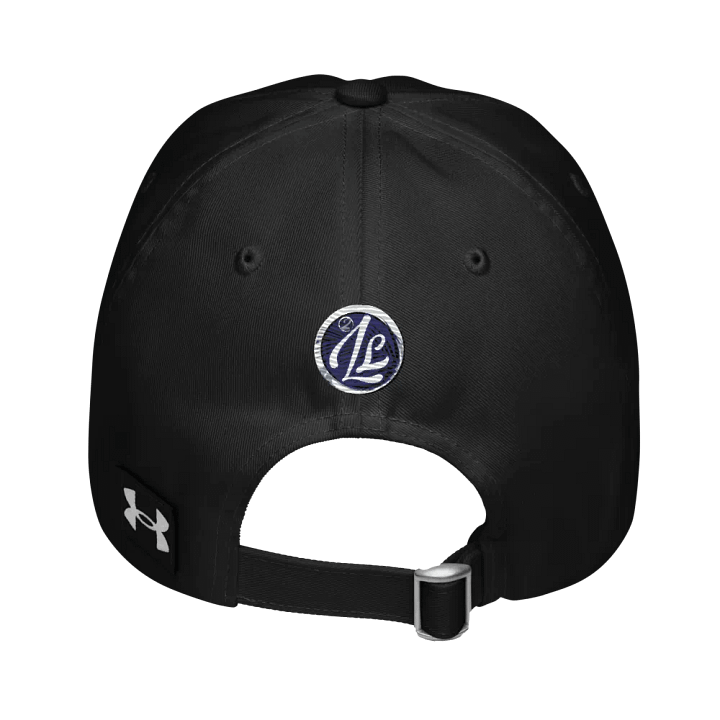 Legendary Greenery Dad Hat product image (2)