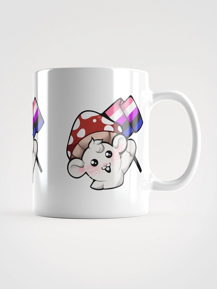 Genderfluid Pride Mug product image (2)