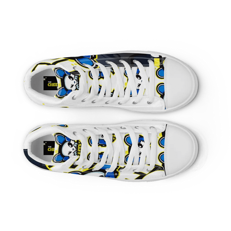 Cheesy: The Shoes product image (12)