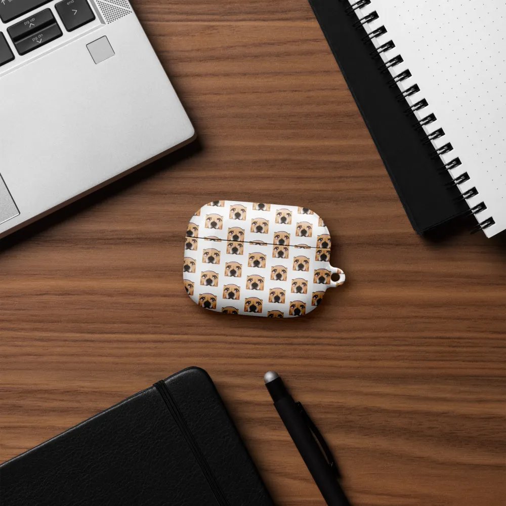 CoyBeg Airpods Pro Case product image (10)