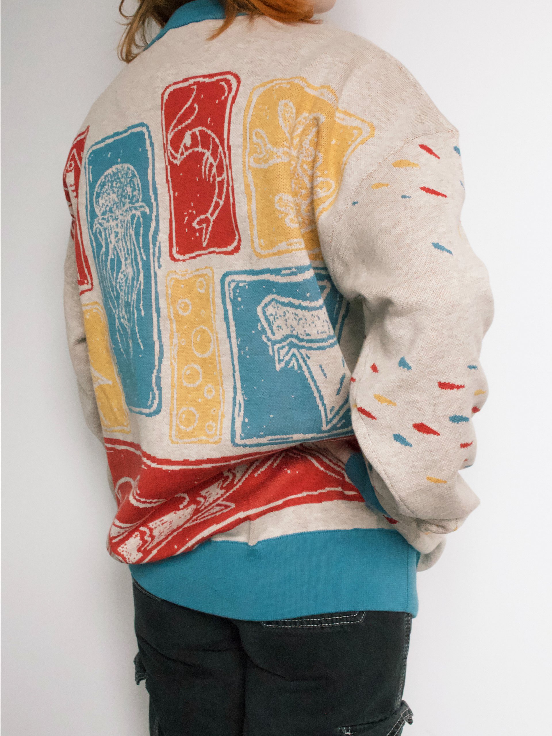 School Knit product image (2)