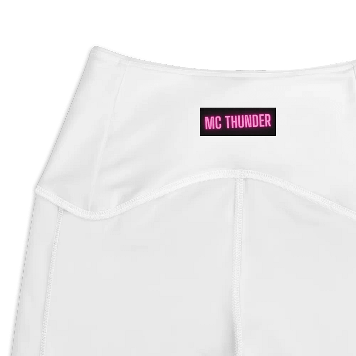 Hawt Gurl Pants product image (1)