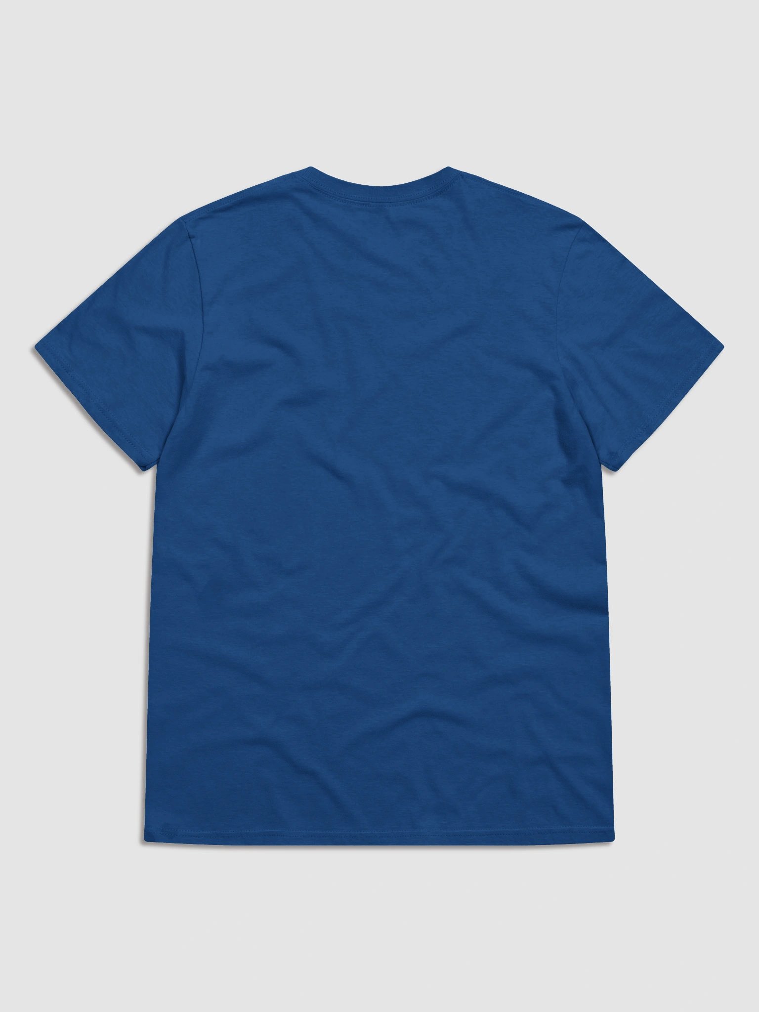 Retro VHS Circle Graphic T-Shirt product image (2)