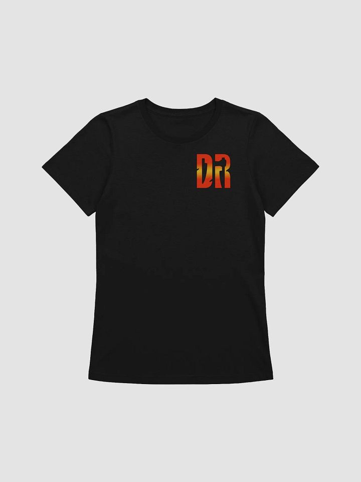 Womens Sunset logo product image (1)