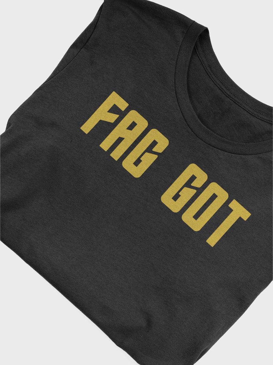 Star Trek F-Slur product image (28)