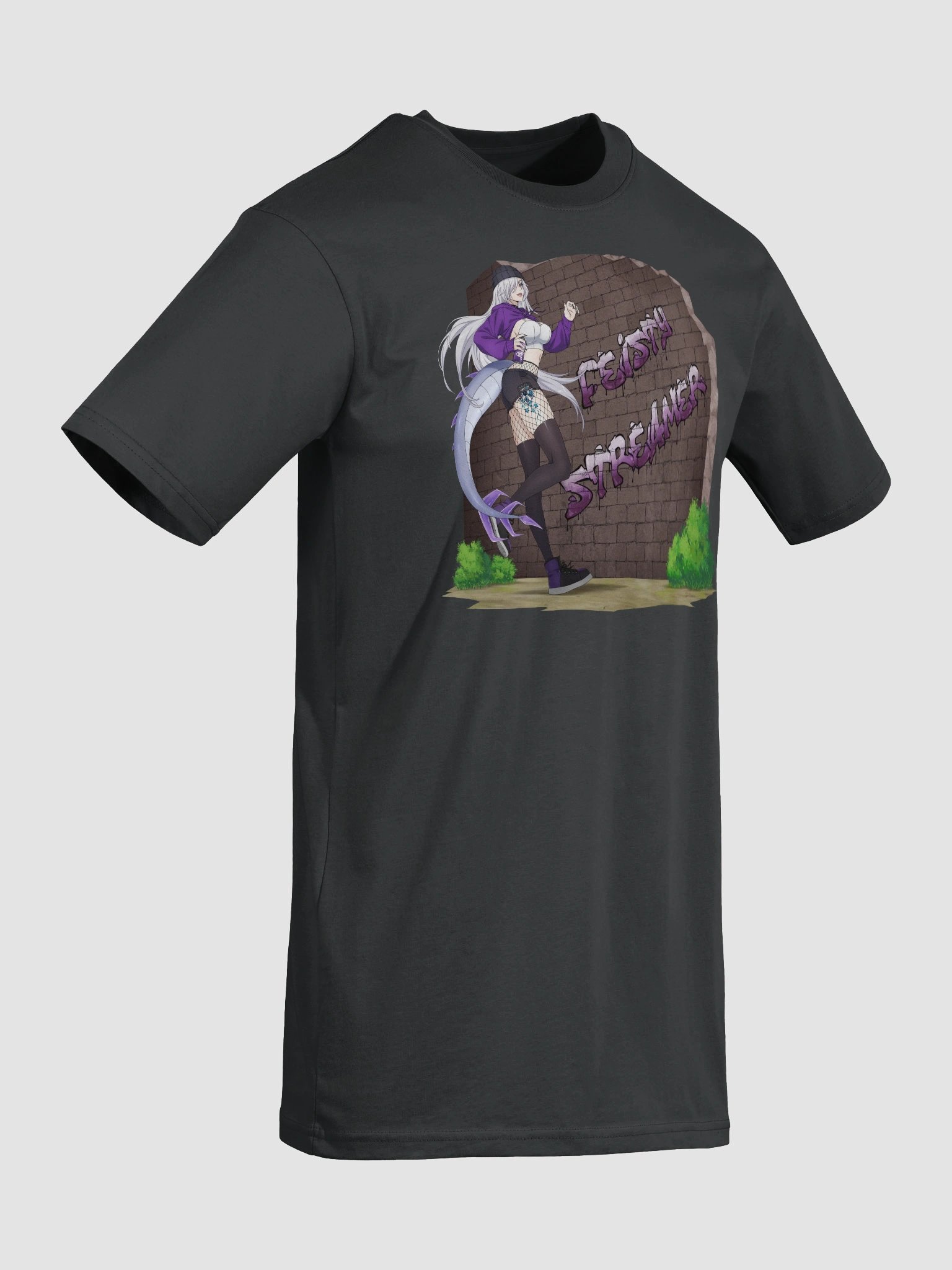 FeistyStreamer Graffiti product image (14)