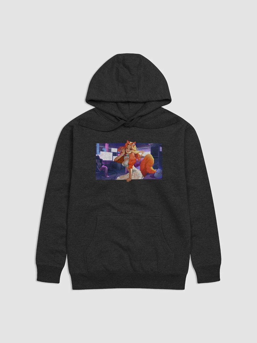 Anime Byndo Hoodie product image (5)