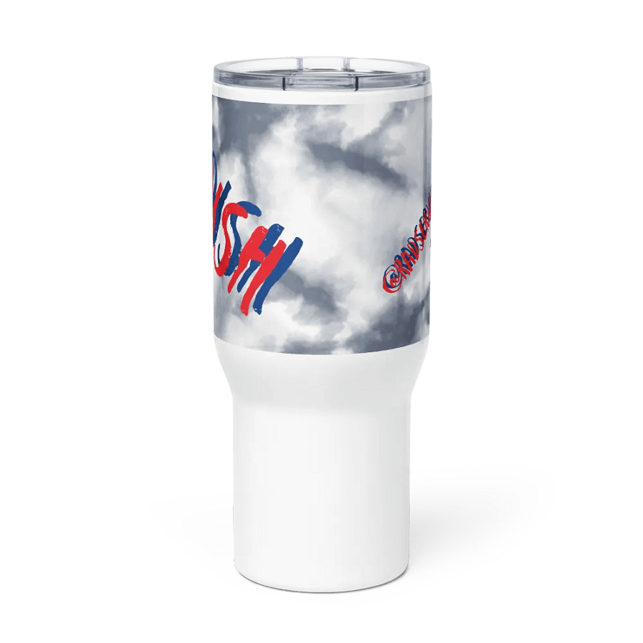 Radish Travel Mug product image (2)