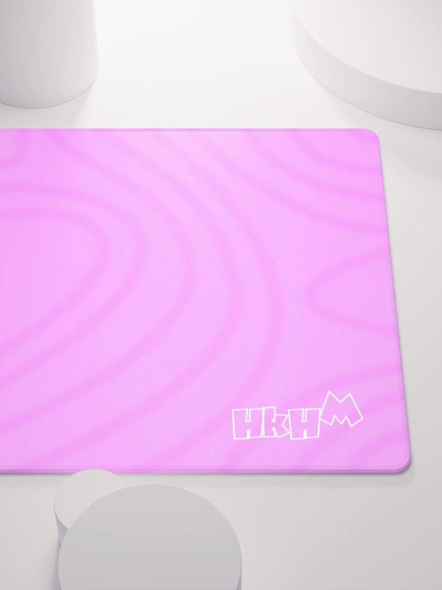 Pink Mousemat product image (5)
