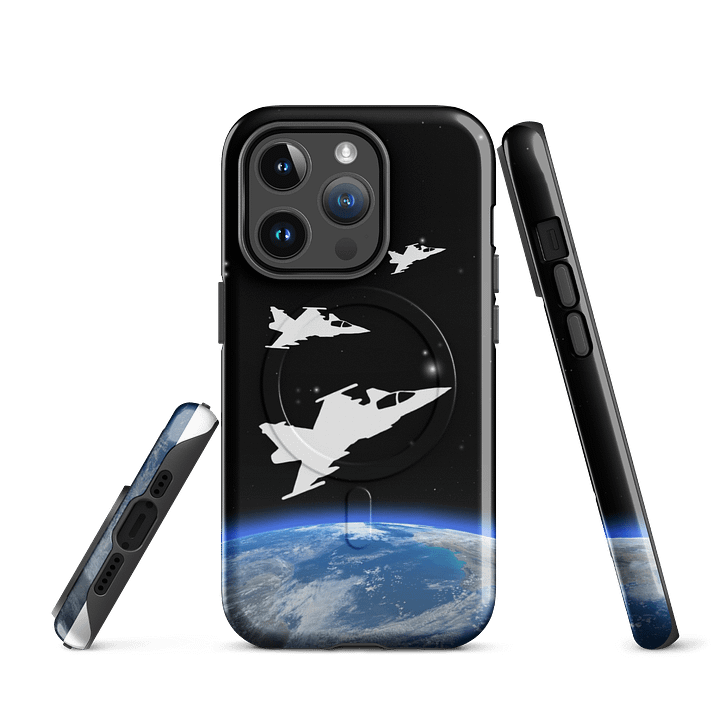 Coque de téléphone éspace product image (2)