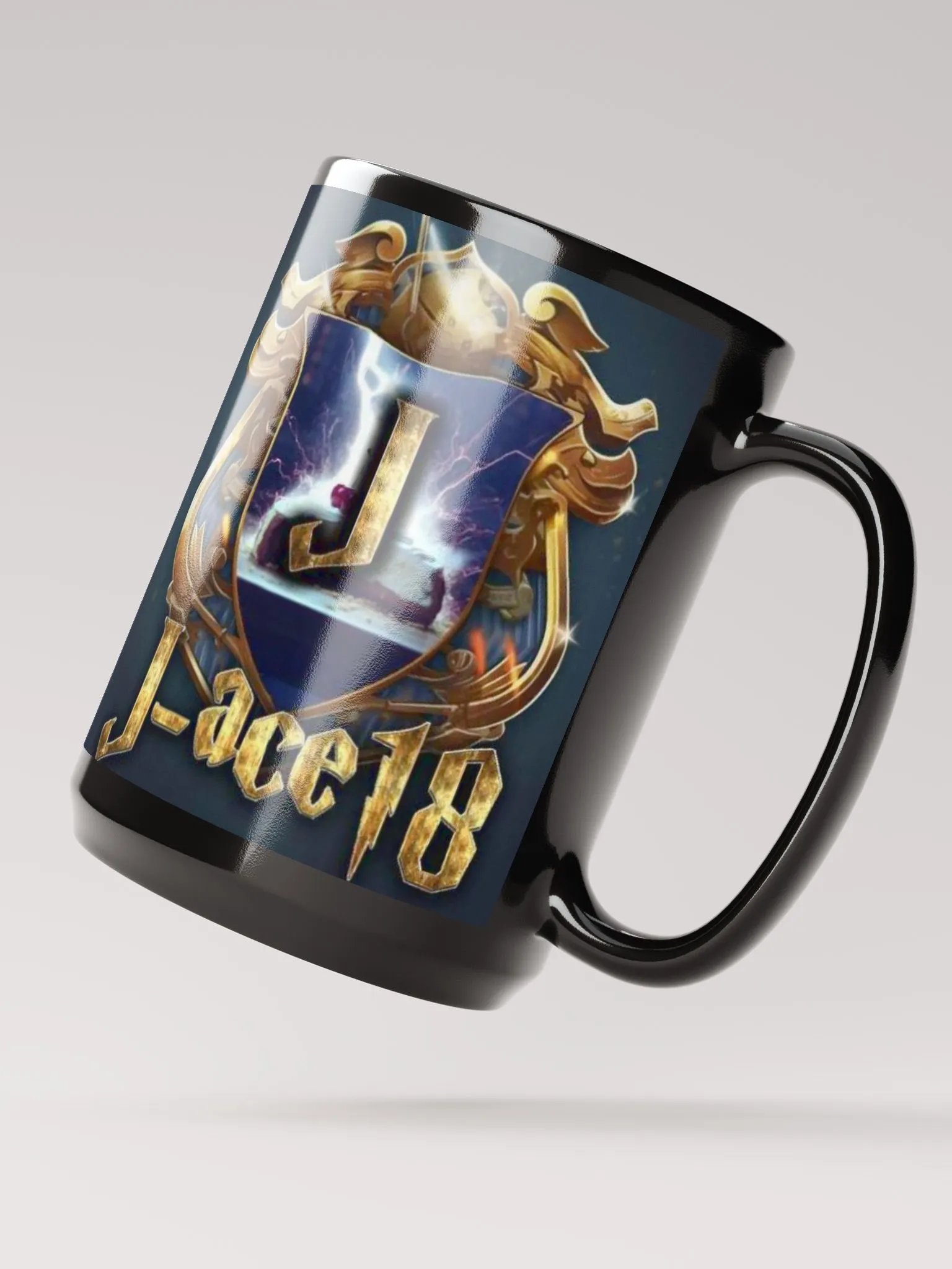 J-Ace Mug product image (2)