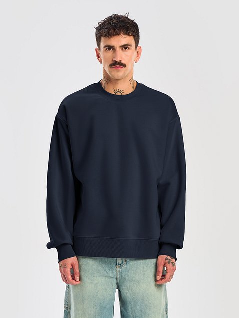 Photo showing AS Colour Heavy Crewneck