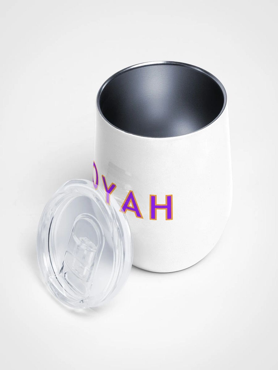 Hooyah Small Tumbler product image (3)