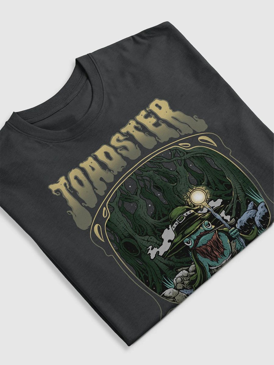 Toadster_ Tee (Soft) product image (5)