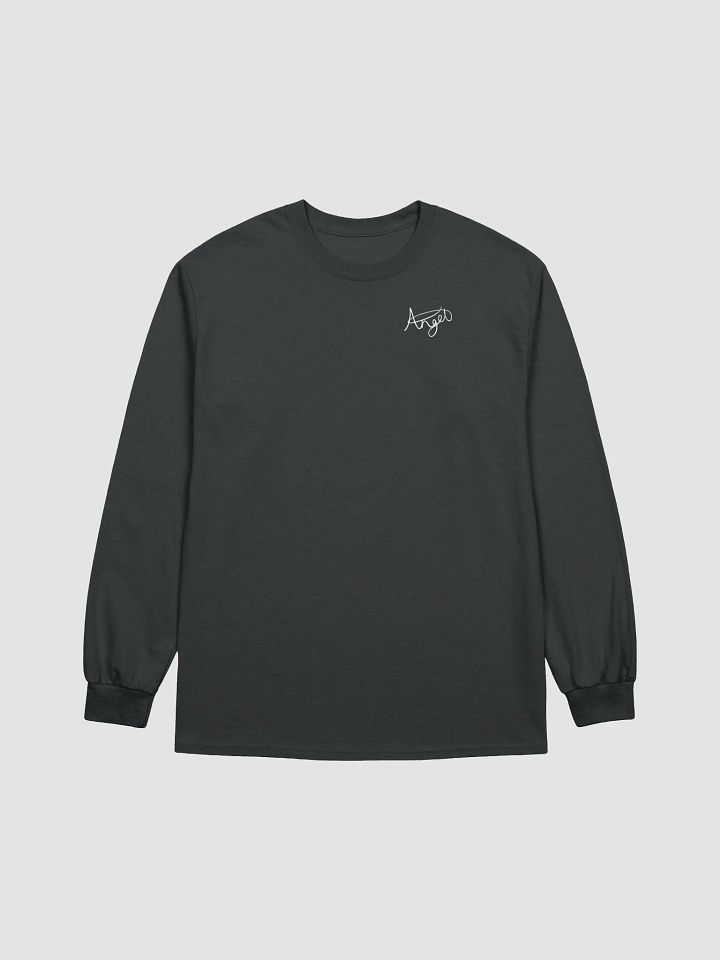 Madness Long Sleeve product image (2)
