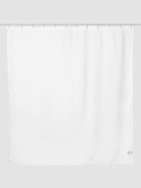 Photo showing Shower Curtain