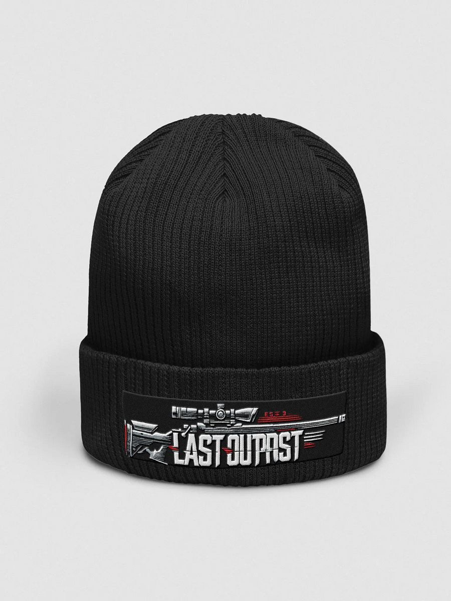 Discord Beanie product image (37)