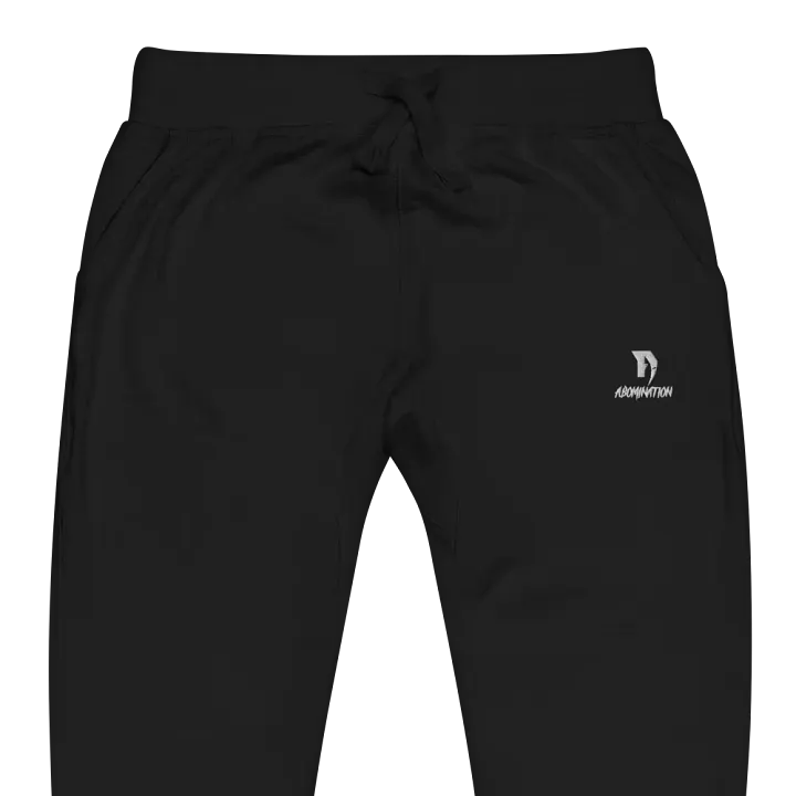 Abstract A-Line Joggers product image (2)