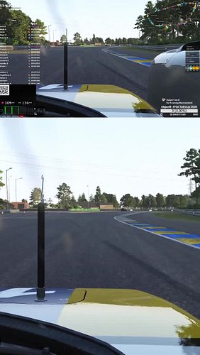 Un coucher de soleil au Mans 🌄 | #guillaumejobard sur #Twitch