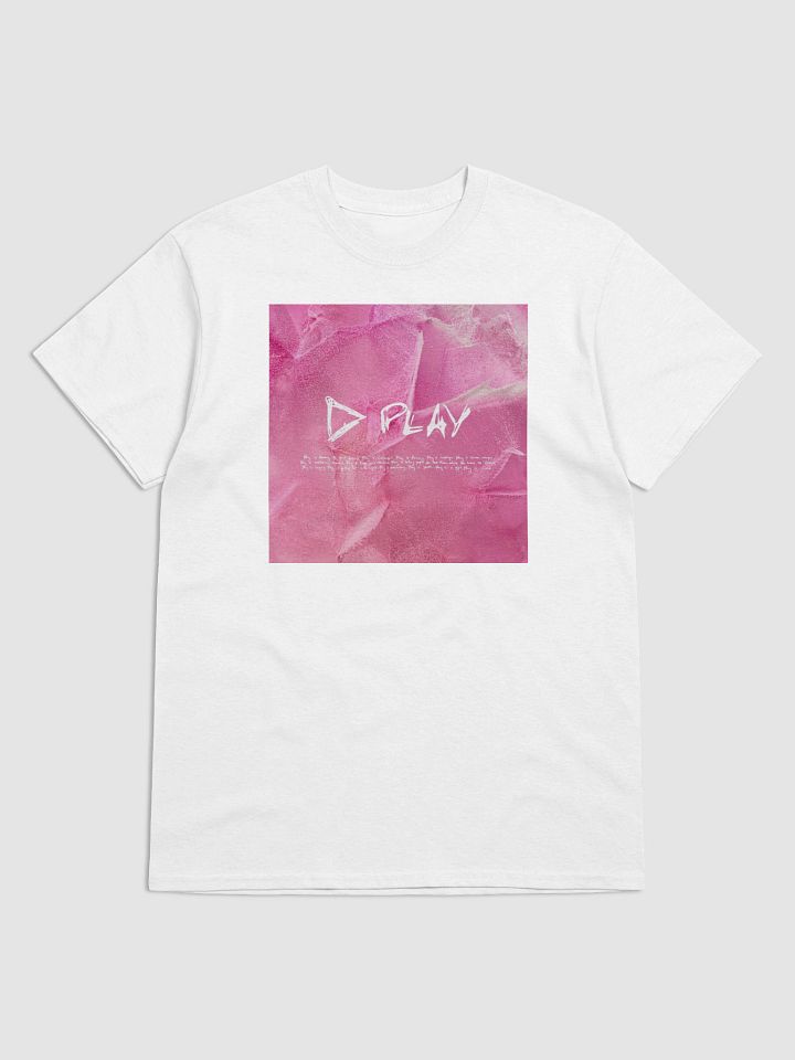 Play Album Ed Sheeran T-Shirt product image (12)