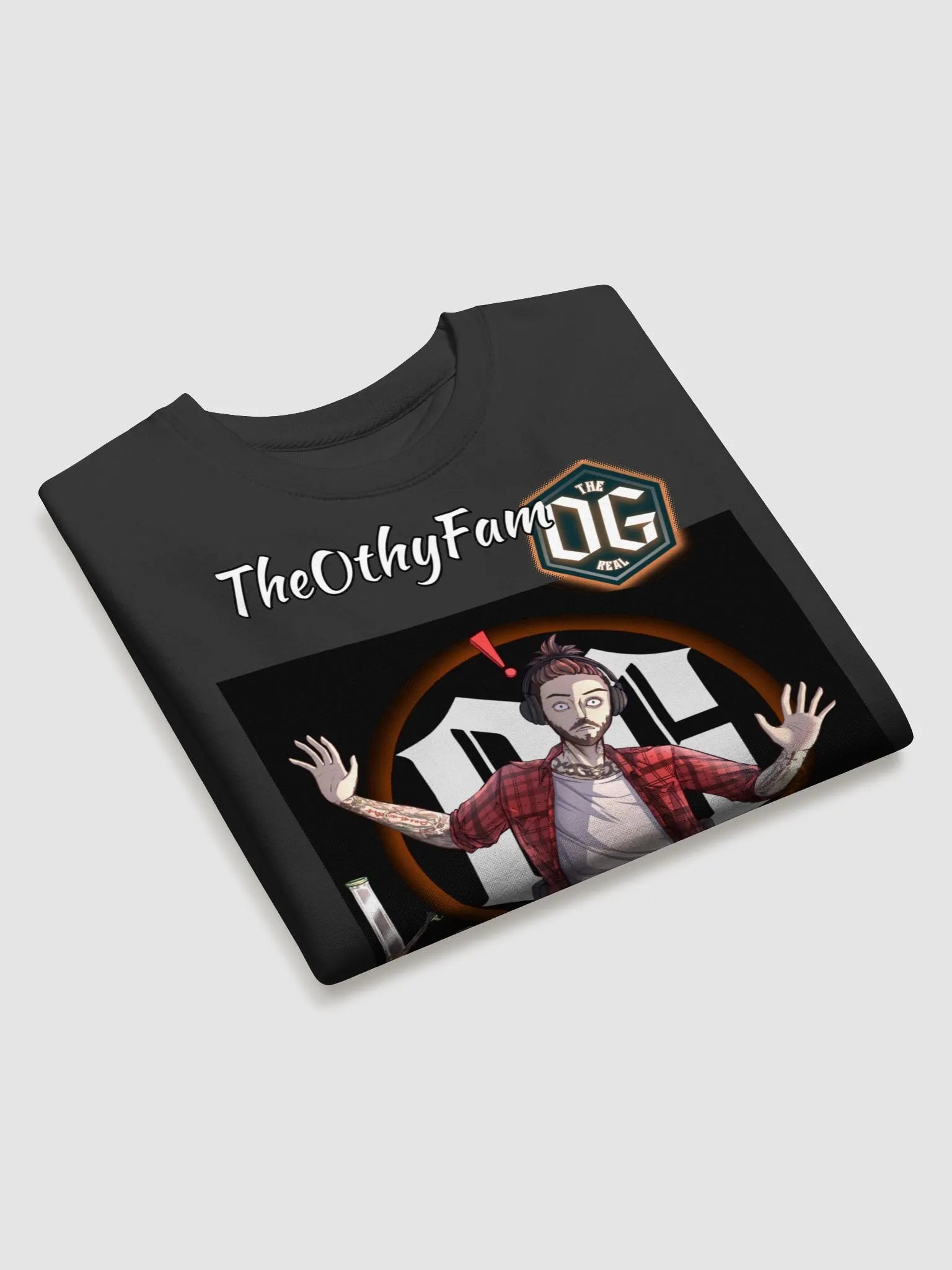 Othy Fam Sweatshirt product image (20)