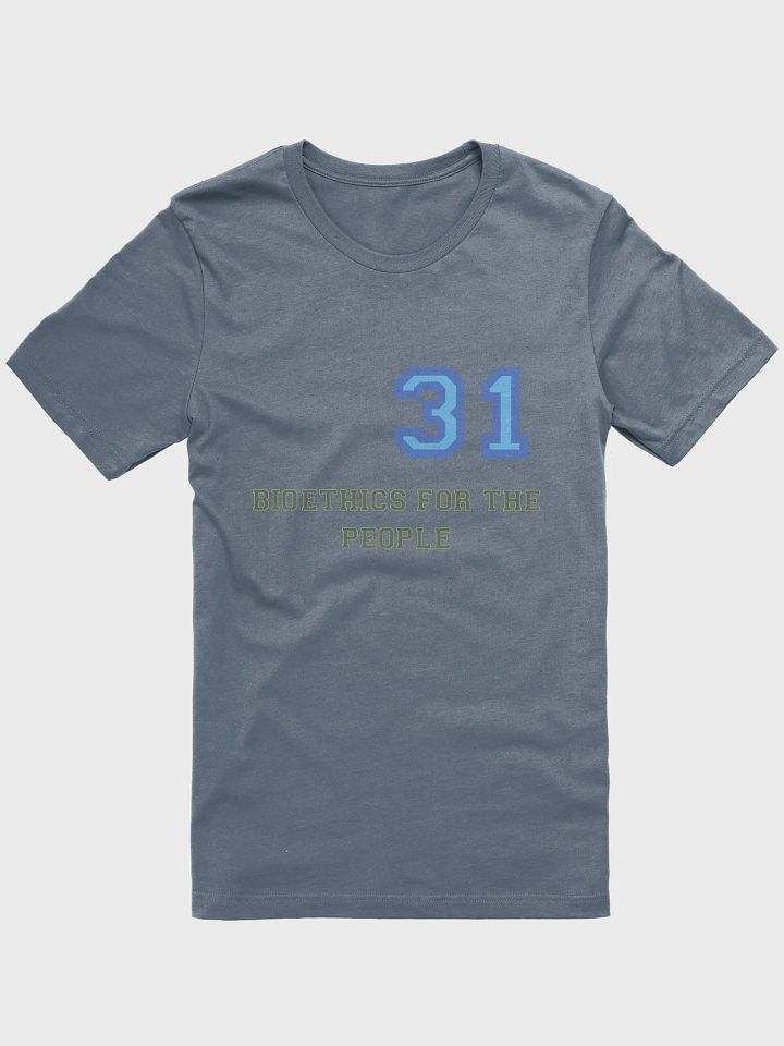 Team Shirt - Team Nancy product image (4)
