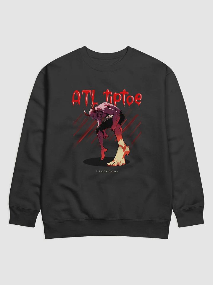ATL Tiptoe Sweatshirt product image (1)